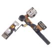 Apple Watch Series 9 45mm Spin Axis/Microphone Flex Cable - 2