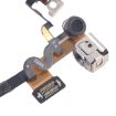Apple Watch Series 9 45mm Spin Axis/Microphone Flex Cable - 4