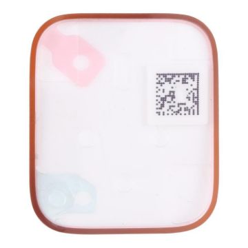 Waterproof Rubber Ring for Apple Watch SE 40mm - 1