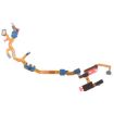 Samsung Galaxy Buds3 SM-R530 Original Left Earphone Flex Cable - 1