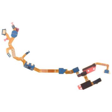 Samsung Galaxy Buds3 SM-R530 Original Left Earphone Flex Cable - 1
