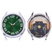 Samsung Galaxy Watch6 Classic 43mm LCD Screen with Frame (Silver) - 1