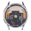 Samsung Galaxy Watch6 Classic 43mm LCD Screen with Frame (Silver) - 3