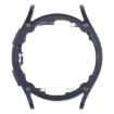 Original LCD Screen Bezel for Samsung Galaxy Watch6 40mm Black - 3