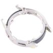 Samsung Galaxy Watch6 40mm LCD Screen Frame Bezel Silver - 4