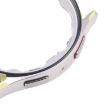 Samsung Galaxy Watch6 40mm LCD Screen Frame Bezel Silver - 6