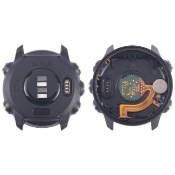Garmin Forerunner 245 Original Disassembled Back Cover - 1