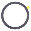 Huawei Watch GT 5 46mm Black Front Screen Outer Glass Lens - 2