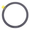 Huawei Watch GT 5 46mm Black Front Screen Outer Glass Lens - 3