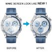 Huawei Watch GT 5 46mm Black Front Screen Outer Glass Lens - 6