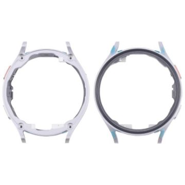 Samsung Watch7 44mm SM-L310 LCD Screen Frame Bezel (Silver) - 1