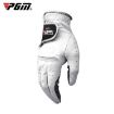 PGM Anti-Slip Sheepskin Golf Gloves for Men, Right Hand, Size 22 - 1