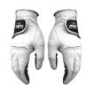PGM Golf Sheepskin Anti-Slip Single Glove for Men, Right Hand, Size 26 - 2