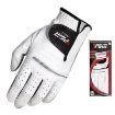 PGM Golf Sheepskin Anti-Slip Single Glove for Men, Right Hand, Size 26 - 5