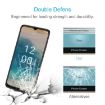 Nokia G22/C32 10 PCS 9H 2.5D 0.26mm Tempered Glass Film - 5