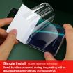 Samsung Galaxy S23 Ultra 5G 2pcs Curved Hydrogel Back Protector - 5