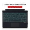 Bluetooth Backlit Keyboard for Surface Pro 3-7+ - 2