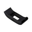 Light Purple Silicone Protective Case for Fitbit Charge 2 Watch - 2