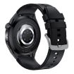HDT 3 Max Smart Watch 1.6" IP67 Waterproof NFC Bluetooth Call Black - 3