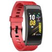 K20 1.14" Silicone Band Waterproof Smartwatch with Bluetooth Call - 2