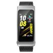K20 1.14" Smart Watch with Detachable Earphones, Bluetooth Call - 3