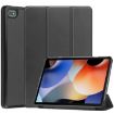 Blackview Oscal Pad 10 Black Leather 3-Fold Holder Case - 1