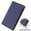 Oscal Pad 10 Dark Blue 3-Fold Leather Tablet Case by Blackview - 5
