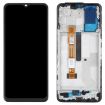 LCD Screen For vivo Y74s/Y76s Digitizer Assembly With Frame - 2