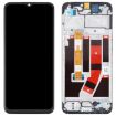 OPPO A57 4G OEM LCD Screen Digitizer Assembly with Frame - 2