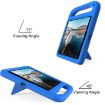 iPad Air 3/Pro 10.5 EVA Shockproof Case with Handle (Blue) - 3