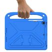 iPad Air 3/Pro 10.5 EVA Shockproof Case with Handle (Blue) - 5
