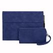 Microsoft Surface Pro X Shockproof Case with Power Bag (Blue) - 1