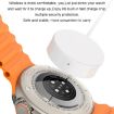 K9 Gold Smart Watch 1.39" TFT Screen with Bluetooth Calling/Health Monitoring - 5