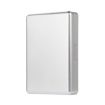 IQOS Series Aluminum Alloy Dust-proof Case, 20pcs Capacity (Silver) - 2