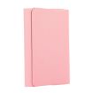IQOS ILUMA ONE Pink Cross Pattern Leather E-cigarette Bag - 2