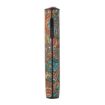 IQOS ILUMA ONE Case with Lanyard - Cashew Flower Green TPU+PU Cover - 3