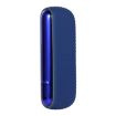 IQOS ILUMA Dark Blue Silicone Case with Charging Compartment Cover - 2