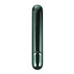 IQOS ILUMA Dark Green Silicone Case with Charging Compartment - 4