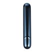 IQOS ILUMA Navy Blue Silicone Case with Charging Compartment Cover - 4