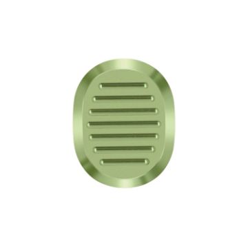 IQOS ILUMA ONE E-cigarette Color Cap & Tool (Striped Green) - 1