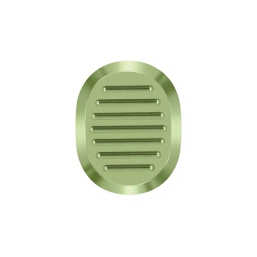 IQOS ILUMA ONE E-cigarette Color Cap & Tool (Striped Green) - 1
