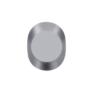 IQOS ILUMA ONE E-cigarette Rod Cap in Plain Grey with Tool - 1