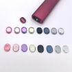 IQOS ILUMA ONE E-cigarette Rod Cap & Removal Tool - Striped Purple - 4
