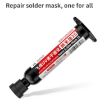 Qianli MEGA-IDEA 2pcs Nano Solder Mask & UV Fast Curing Glue - 4