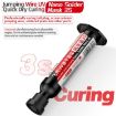 Qianli MEGA-IDEA 2pcs Nano Solder Mask & UV Fast Curing Glue - 5