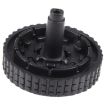 Original Mode Dial for Nikon D7100 Camera - 3