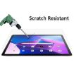Lenovo Tab M10 Plus 10.6 3rd Gen 9H Tempered Glass Screen Protector - 4