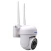 ESCAM PVR007 3MP WiFi Camera with Night Vision & Motion Detection - 2