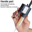 Kaisi K-2208 Universal Manual Labor-saving Glue Gun - 4