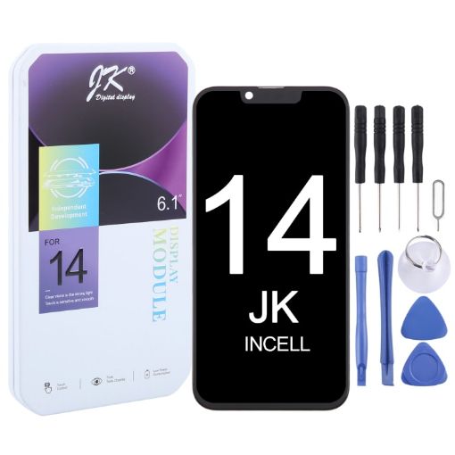 iPhone 14 JK inell LCD Screen Replacement - 1